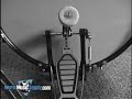 EXO 1000 Drum Set Demo