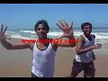 VGP Resort-beach