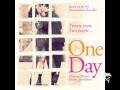 One Day – Rachel Portman - We Had Today