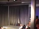 Fashion/Talent Show pt2