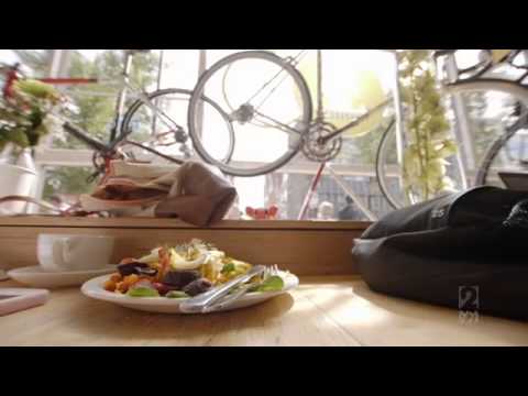 Inside The Body Beautiful (2012) Ep2 - How Fat Works