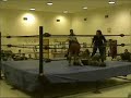 Mary Kelly VS Becky Cain VS Destiny
