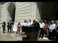 VFP Iran Peace Speech July 9, 2008