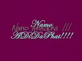 Namo Amituofo,8,Namo Amitabha....