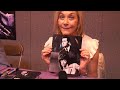 Linda Thorson on The Avengers, Emerdale and Pigs!