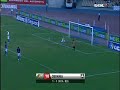 Xerez - Malaga (Liga BBVA 2009/2010: Resumenes 6ª Jornada)