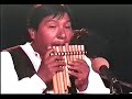 Ernesto Pomareda Friends of the Andes  #4
