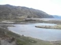 Inverness to Kyle of Lochalsh.