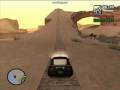 GTA San Andreas - pulos insanos