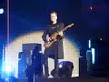 heroes del silencio sevilla 20 octubre