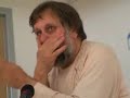 (www.vest.si) Slavoj ?i?ek odgovarja