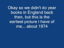 Re: YOUTUBE YEAR BOOK