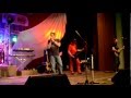 Klikněte pro zobrazení : Velikonoční Rock III (4. dubna 2015)