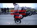 Scoot riders MocroVelli.NL