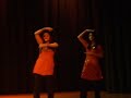Masti - pearson International night 07