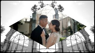Teaser Wedding T & L - Solar da Levada