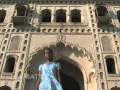 Visit of the city of Lucknow, Uttar Pradesh, India
