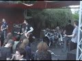 One Day All This Could Be Yours Live