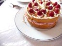 kill the himbeercake