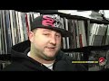 Statik Selektah - 'Interview (Live At The UGHH.com Retail Store - 10/30/07)'. Statik Selektah (did I spell that right?) breaks down the science of the DJ game and the mixtape game. No one is probably better suited to drop the science than this man. Dropping gems every week on Sirius alongside Clinton Sparks, cornering the market for exclusives, and helping pave the way for the lethal lyricist from law-town, Termanology. Spell his name right.. and watch this now.