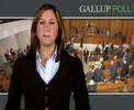 Gallup Glance Around the Globe