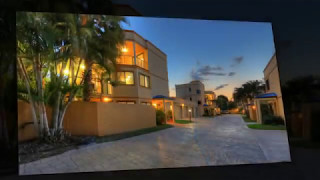 Grange Resort - Hervey Bay - 3 bedroom Villa