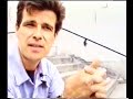 Survival Research Laboratory and Marc Pauline