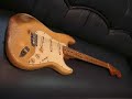 e-flat test Analogman Sun Face