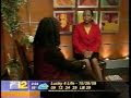 Why US? Left Behind and Dying - News12 Interview Part1