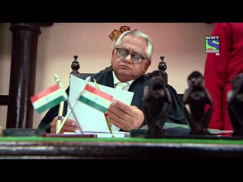 10th - Horror Hospital - Varun reveals his master plan to K.D. Pathak. One of the Assistants of K.D. Pathak is shocked to see a dead Body moving in the Morgue Room....