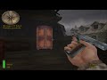 MoHAA [Sub. Español] Misión 5: 