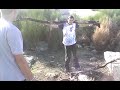 leñadores a lo bruto(santos 2009)