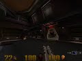 View from Black Mesa-part 1. Q3A/Q2 View from Black Mesa-part 1. Q3A/Q2