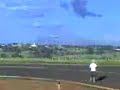 Queda Ultraleve em Ituiutaba/MG Queda Ultraleve em Ituiutaba/MG
