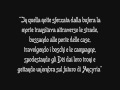 L'ultima profezia - il Canto proibito -booktrailer-