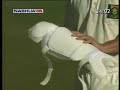 Cricket: The Bob Woolmer Way - batting (4/8) Cricket: The Bob Woolmer Way - batting (4/8)