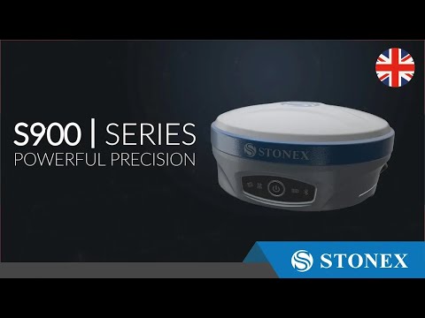 S900 GNSS Series