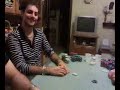 Texas hold'em SALENTINO