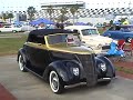 2007 TurkeyRun Daytona Beach - Speedway