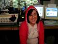 Alise on Live 105.3 Part 2