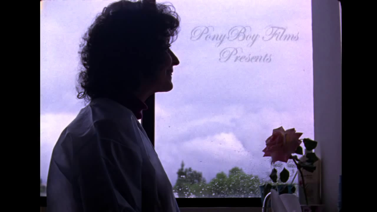 Parallelograms: A Short Film About Linda Perhacs