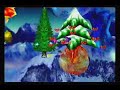 Christmas NiGHTS - Karaoke Mode