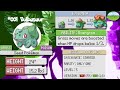 Pokémon FireRed - Part 1