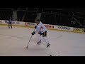 Click here to watch this video How to perfect the wrist shot with NHL star Mike Cammalleri Wonder How To