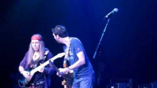 กีต้าร์ Paul Gilbert**Intense Rock