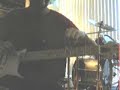 Stop Motion Guitar