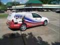 Kinetic Graphics Large Format Digital Printing