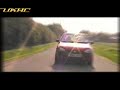Corsa and Punto Road Race from UK Hotcars Corsa and Punto Road Race from UK Hotcars