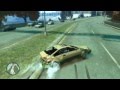 Blista Compact Drift Version para GTA 4 vídeo 1