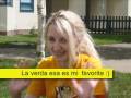 Solo tu y nada mas que tu Evanna